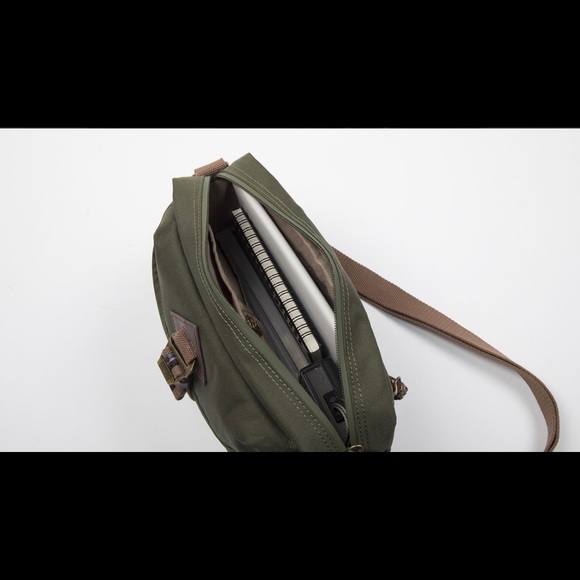 Doughnut Canyon crossbody bag - Picture 5 of 7